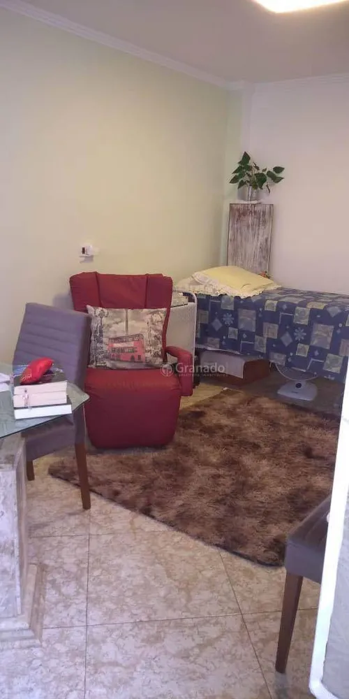 Sobrado, 3 quartos, 160 m² - Foto 20