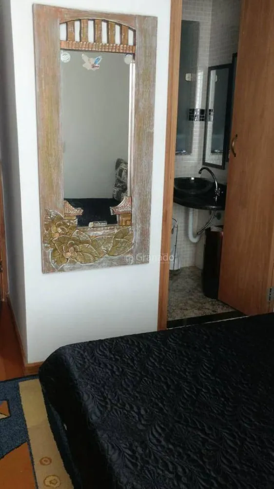 Sobrado, 3 quartos, 160 m² - Foto 14