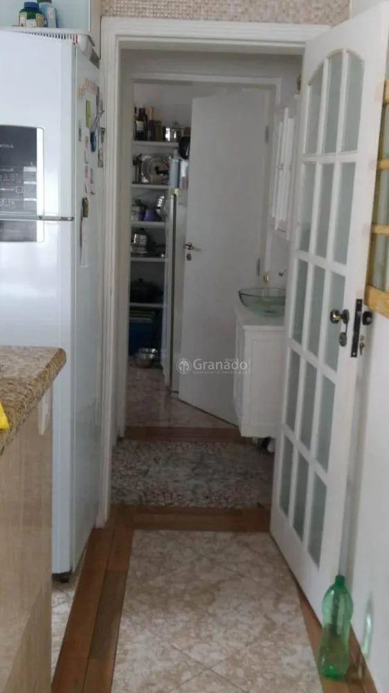 Sobrado, 3 quartos, 160 m² - Foto 2