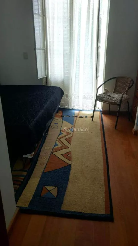 Sobrado, 3 quartos, 160 m² - Foto 2