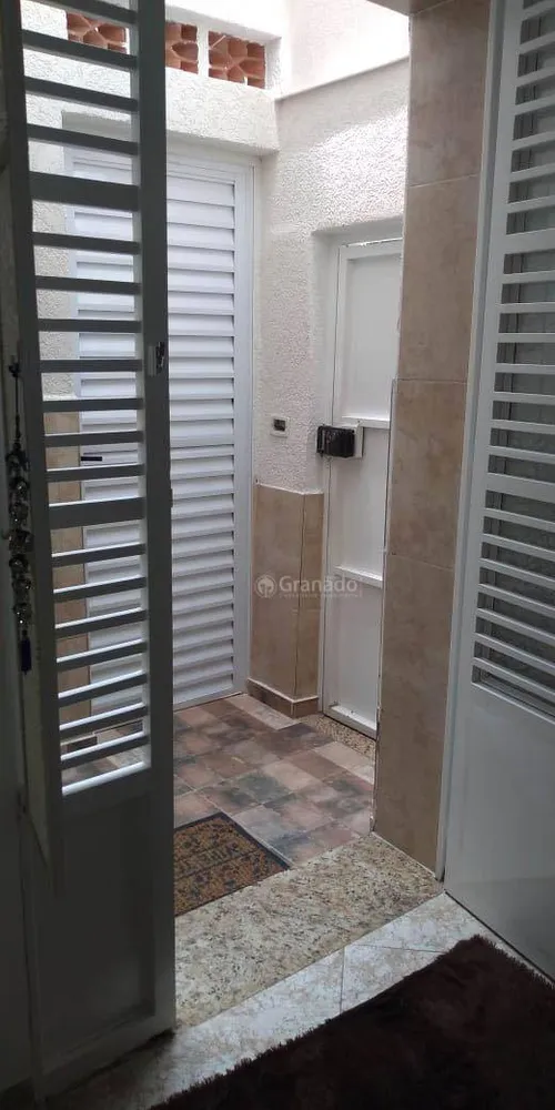 Sobrado, 3 quartos, 160 m² - Foto 19