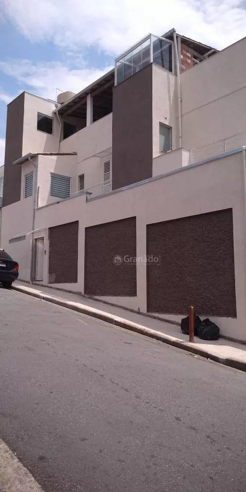 Sobrado, 3 quartos, 160 m² - Foto 7