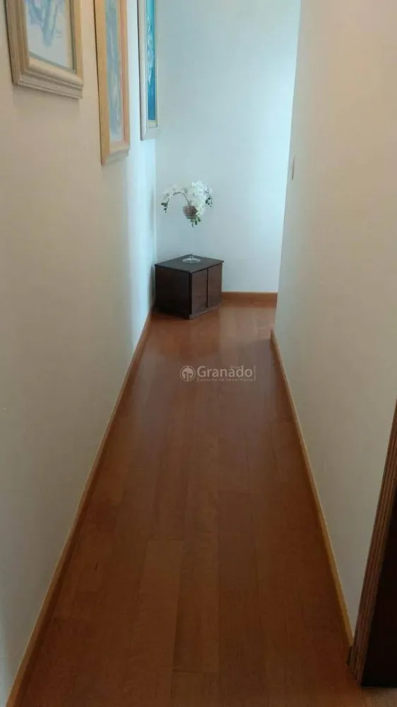 Sobrado, 3 quartos, 160 m² - Foto 9