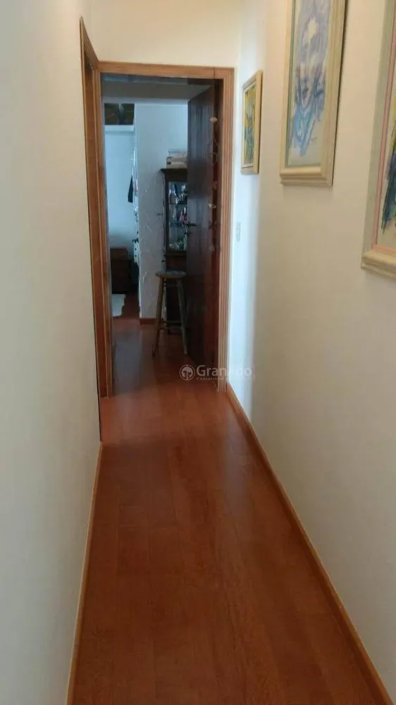 Sobrado, 3 quartos, 160 m² - Foto 7
