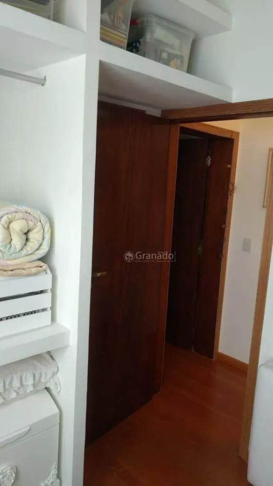 Sobrado, 3 quartos, 160 m² - Foto 9