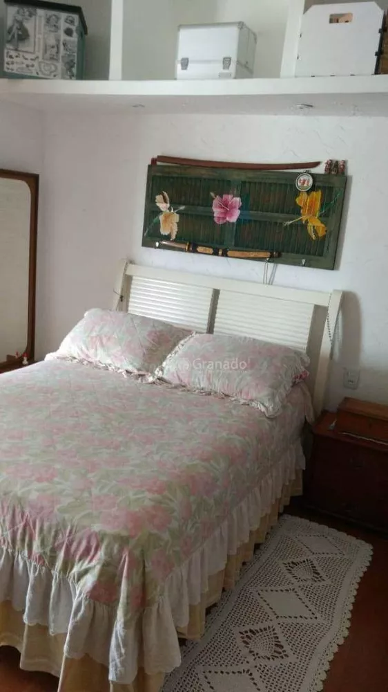 Sobrado, 3 quartos, 160 m² - Foto 12