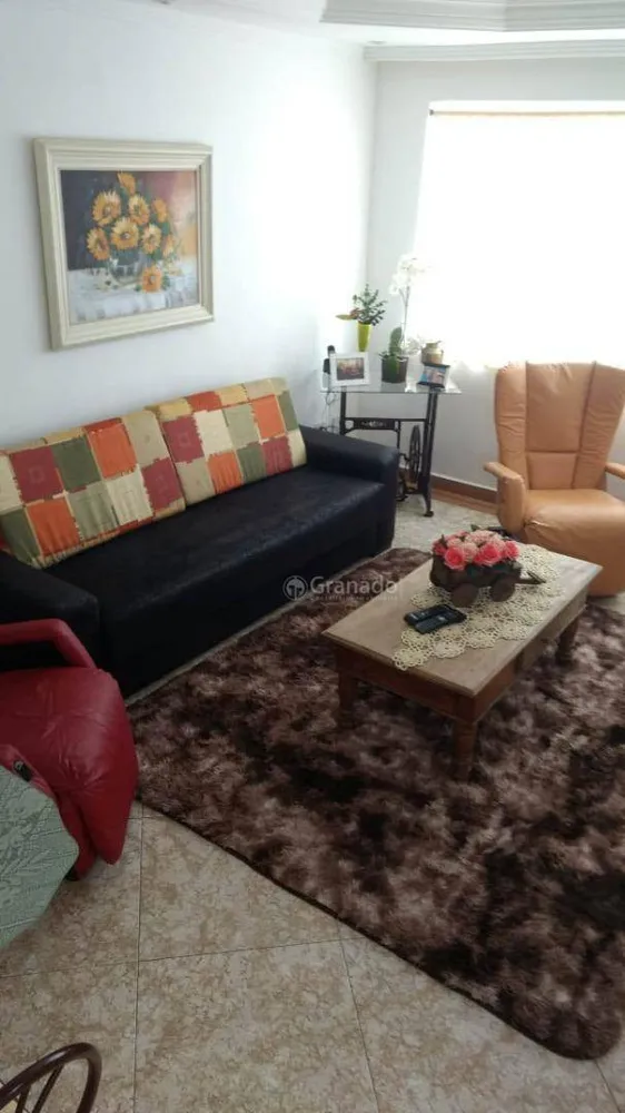 Sobrado, 3 quartos, 160 m² - Foto 15