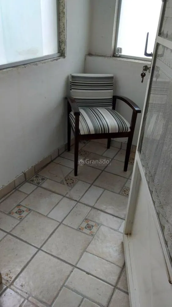 Sobrado, 3 quartos, 160 m² - Foto 13