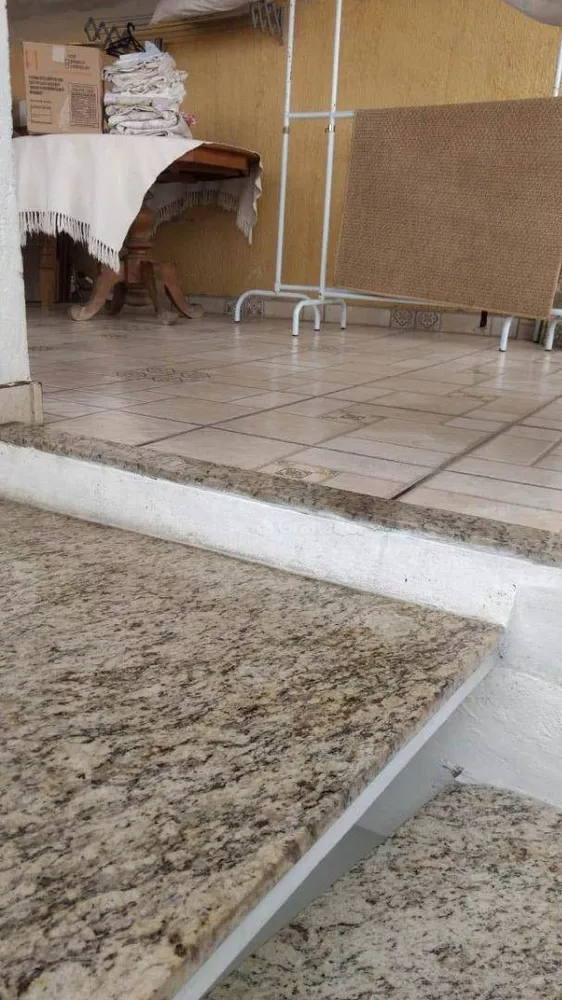 Sobrado, 3 quartos, 160 m² - Foto 1