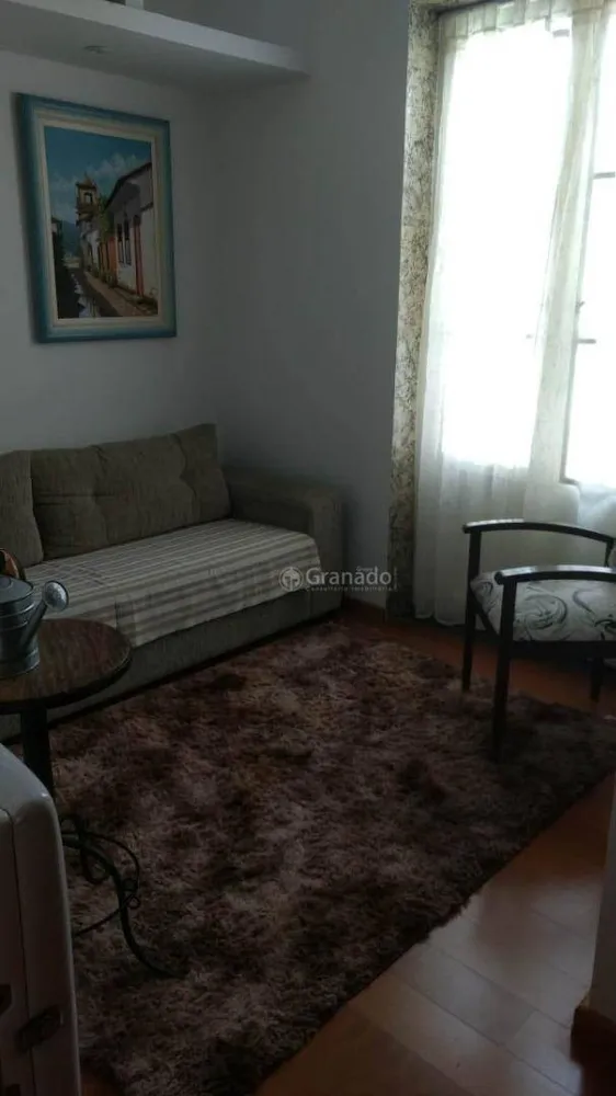 Sobrado, 3 quartos, 160 m² - Foto 17