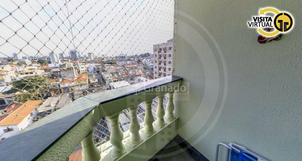 Apartamento, 2 quartos, 62 m² - Foto 1