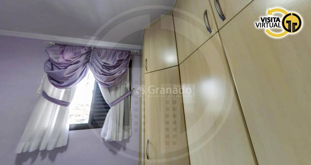 Apartamento, 2 quartos, 62 m² - Foto 4