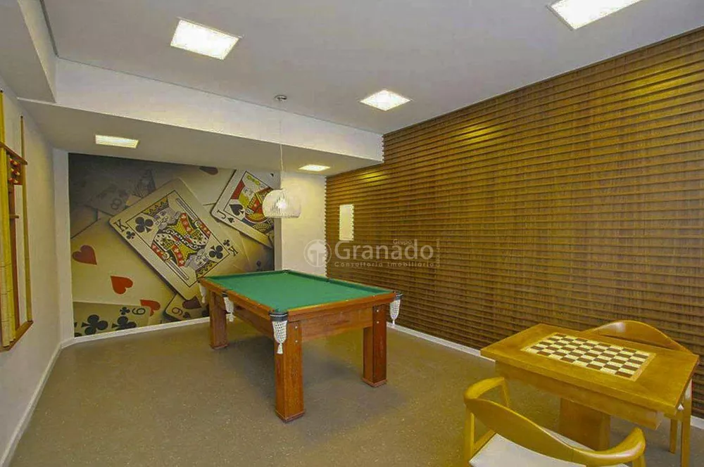 Apartamento, 2 quartos, 62 m² - Foto 4