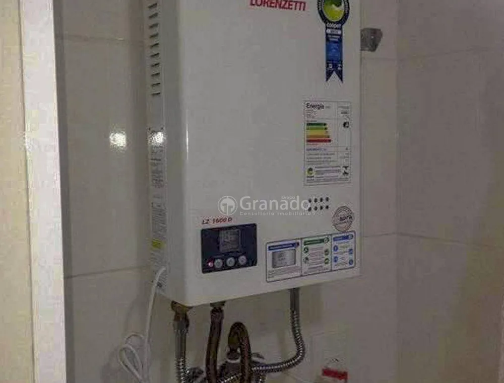 Apartamento, 2 quartos, 62 m² - Foto 15