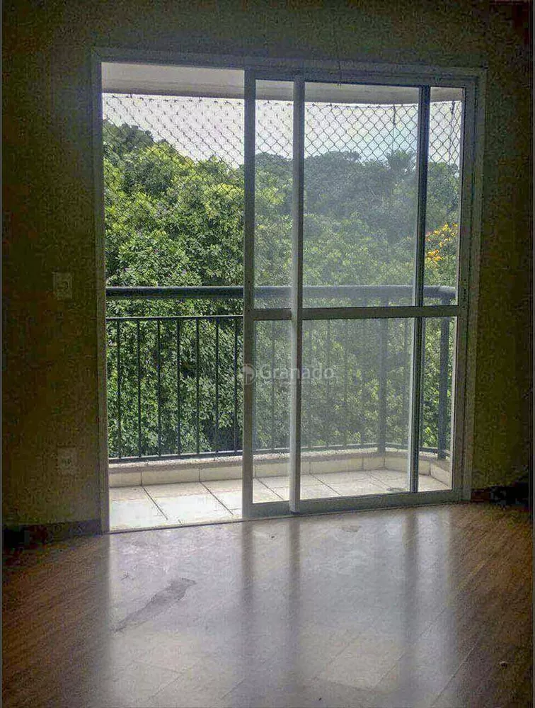 Apartamento, 2 quartos, 62 m² - Foto 7