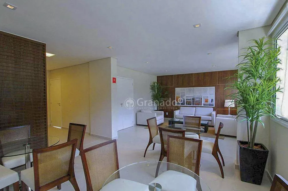 Apartamento, 2 quartos, 62 m² - Foto 8
