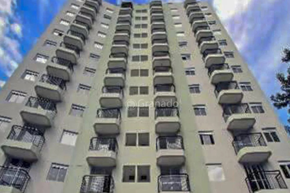 Apartamento, 2 quartos, 62 m² - Foto 10