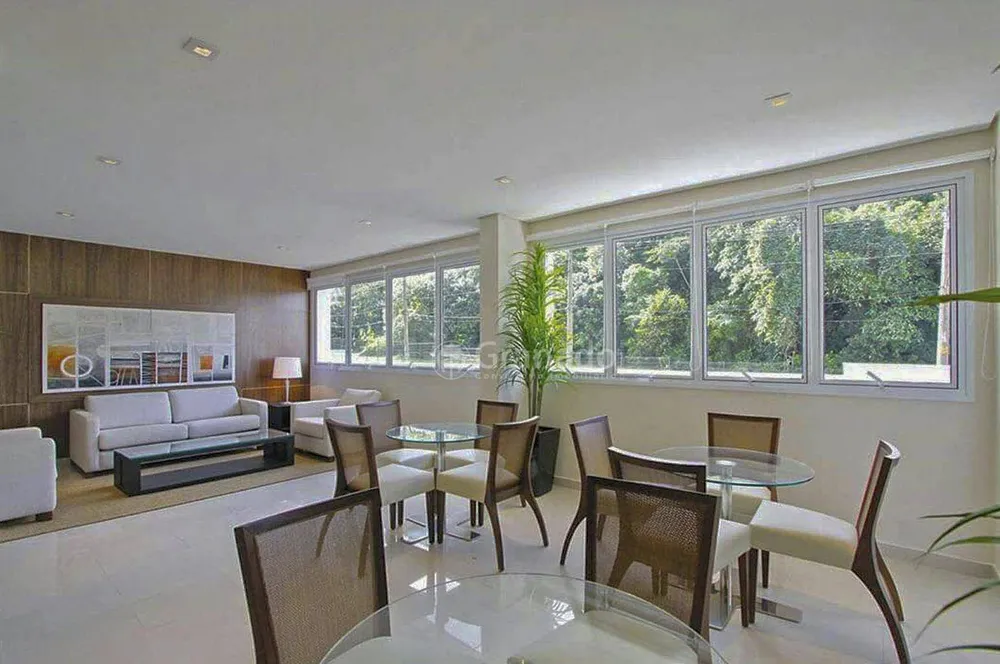 Apartamento, 2 quartos, 62 m² - Foto 9
