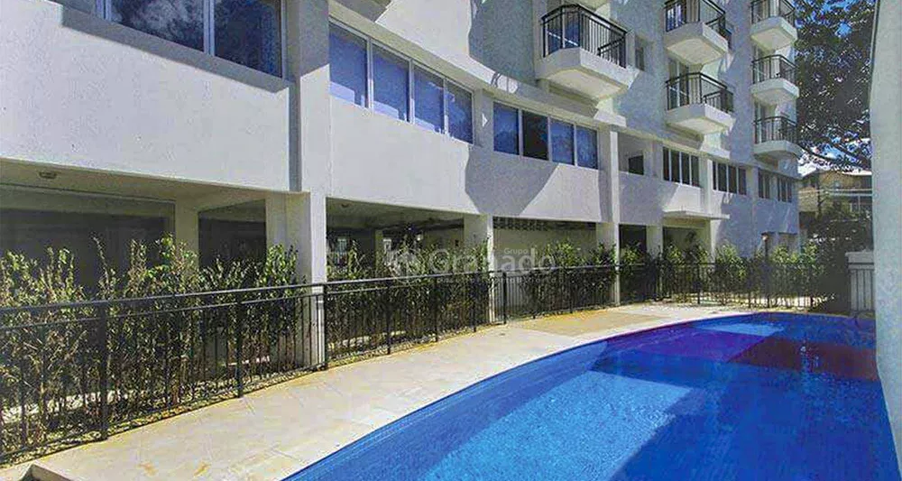 Apartamento, 2 quartos, 62 m² - Foto 1