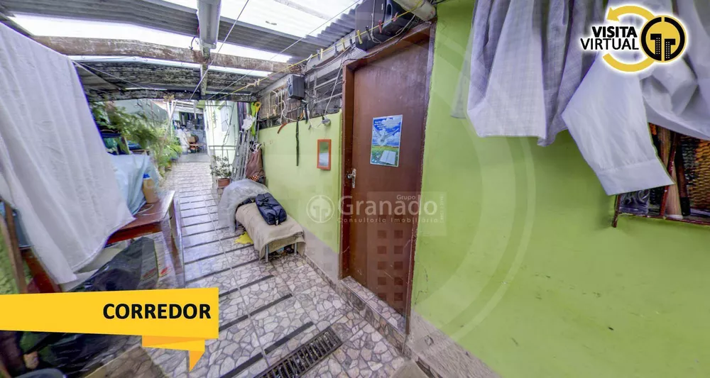 Terreno, 378 m² - Foto 6