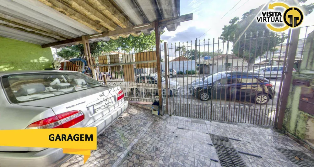 Terreno, 378 m² - Foto 1
