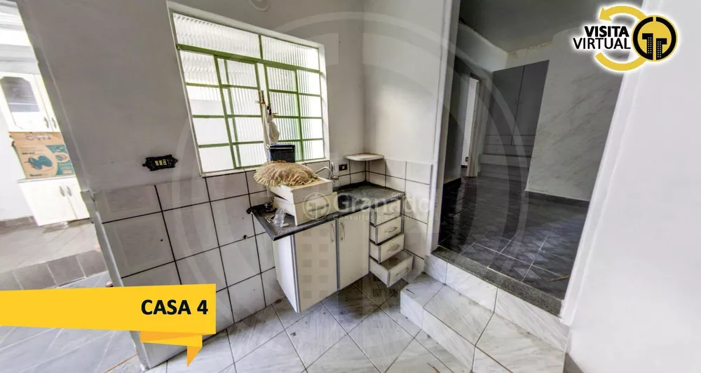 Terreno, 378 m² - Foto 1