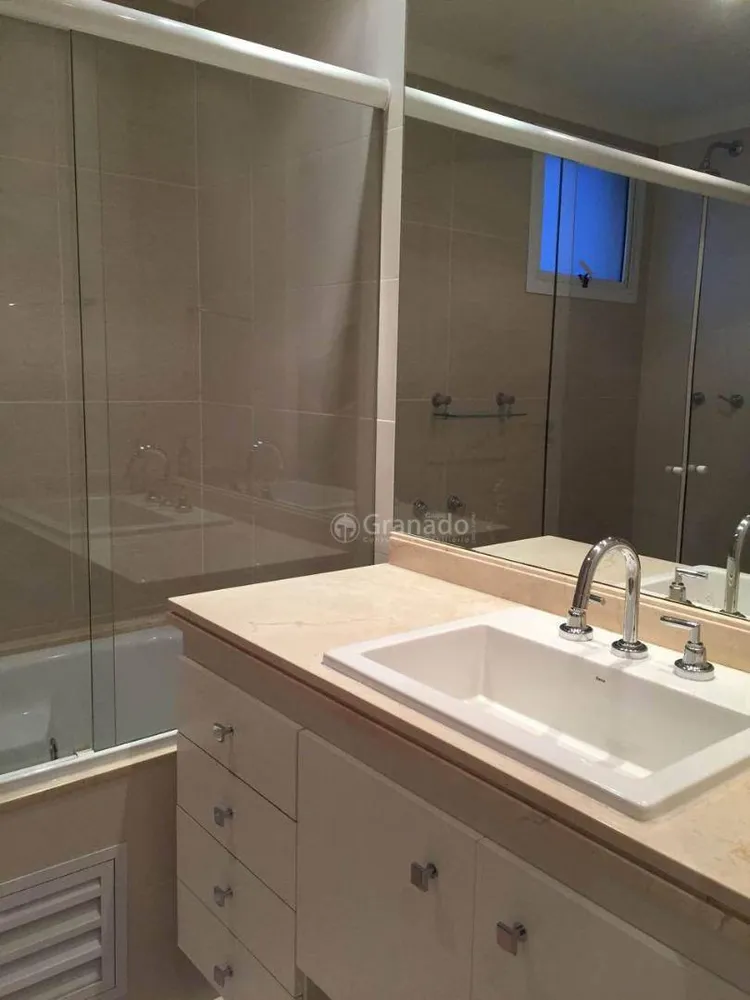 Apartamento, 3 quartos, 130 m² - Foto 11