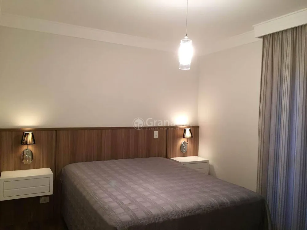 Apartamento, 3 quartos, 130 m² - Foto 7