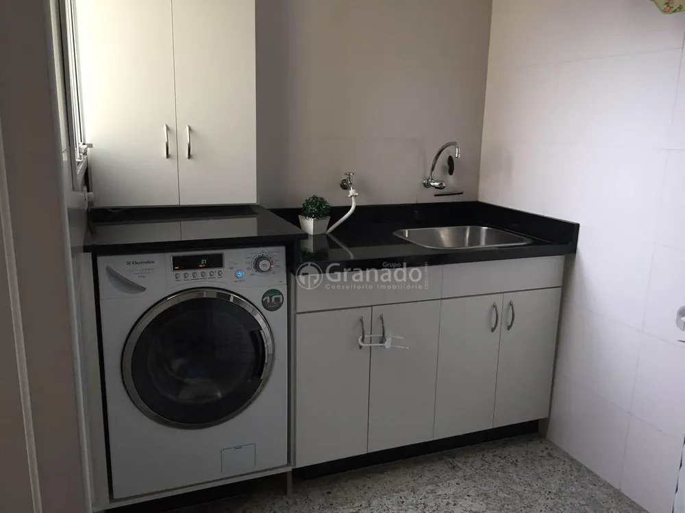 Apartamento, 3 quartos, 130 m² - Foto 3