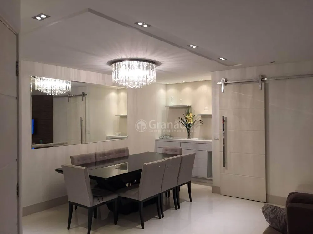 Apartamento, 3 quartos, 130 m² - Foto 5