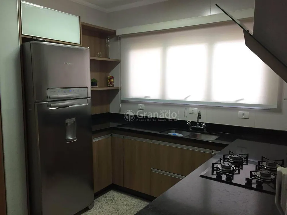 Apartamento, 3 quartos, 130 m² - Foto 4