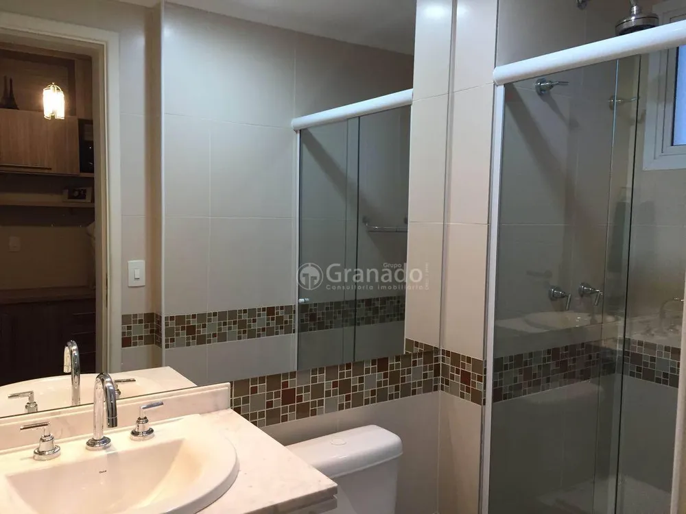 Apartamento, 3 quartos, 130 m² - Foto 9