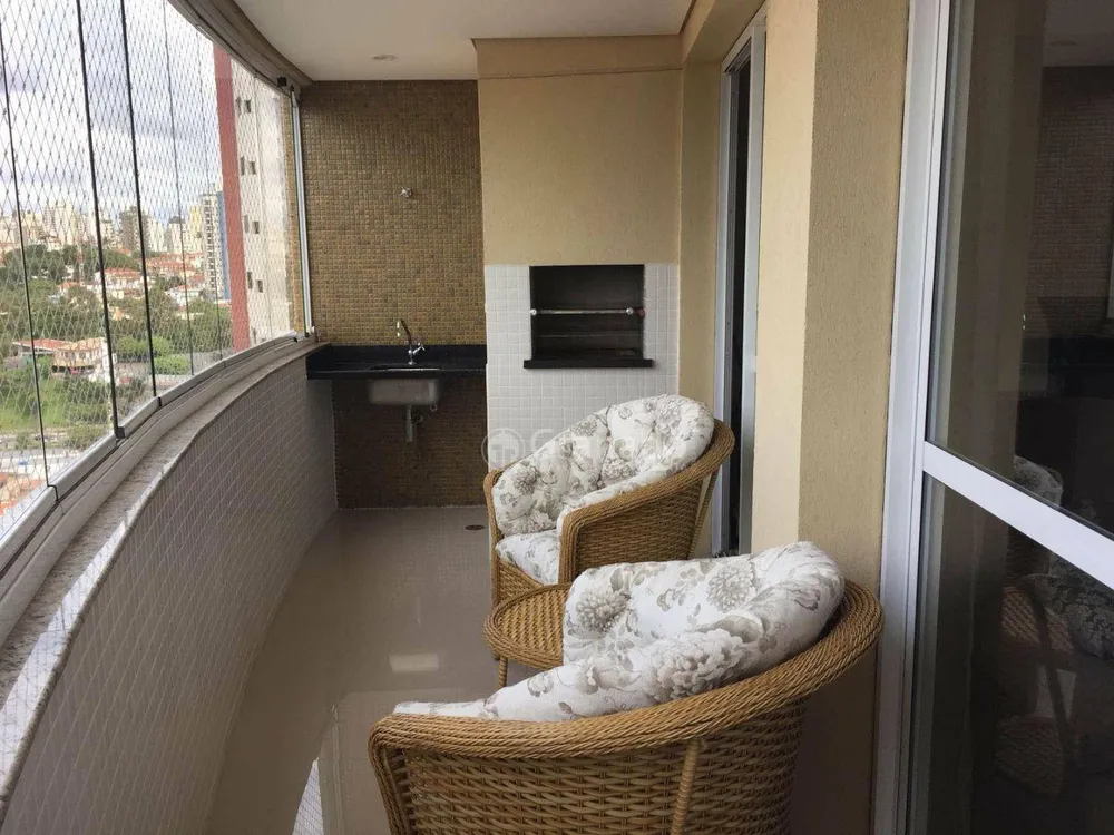 Apartamento, 3 quartos, 130 m² - Foto 12