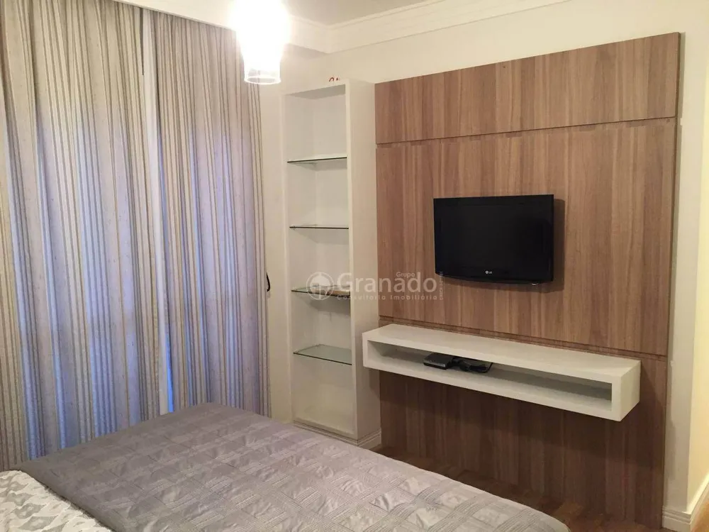Apartamento, 3 quartos, 130 m² - Foto 8