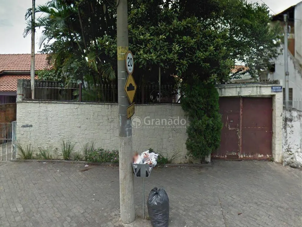 Terreno, 350 m² - Foto 1