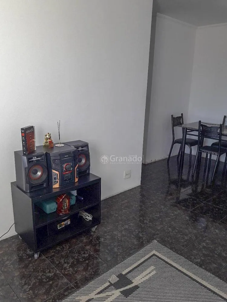 Apartamento, 2 quartos, 50 m² - Foto 20