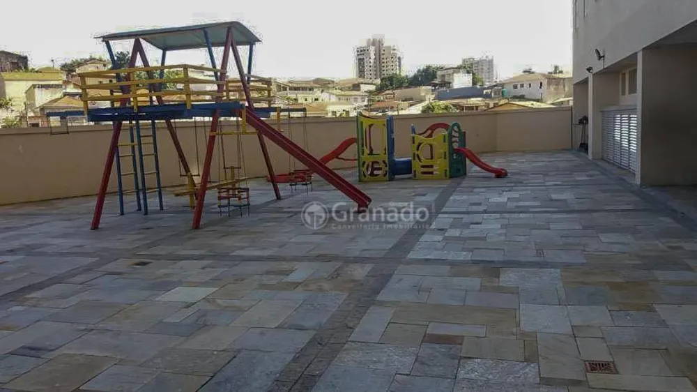 Apartamento, 2 quartos, 50 m² - Foto 10
