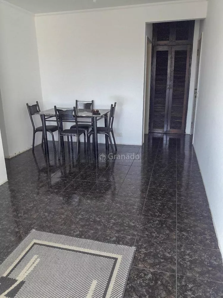 Apartamento, 2 quartos, 50 m² - Foto 4