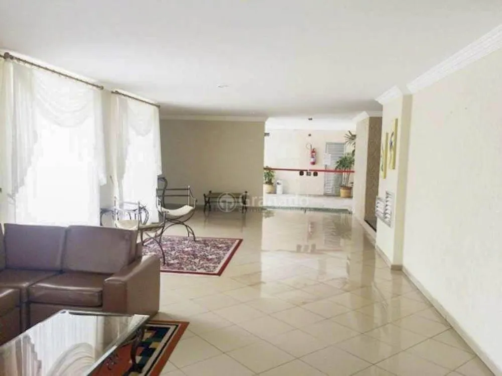 Apartamento, 2 quartos, 50 m² - Foto 7