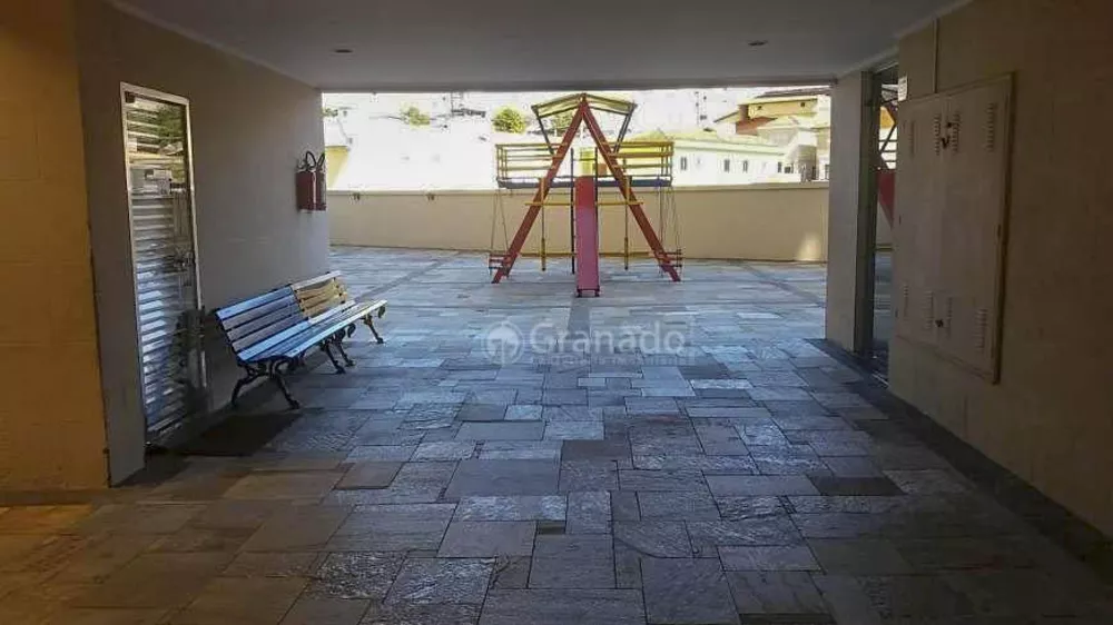 Apartamento, 2 quartos, 50 m² - Foto 1