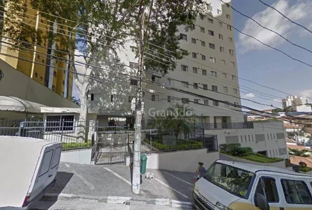 Apartamento, 2 quartos, 50 m² - Foto 8