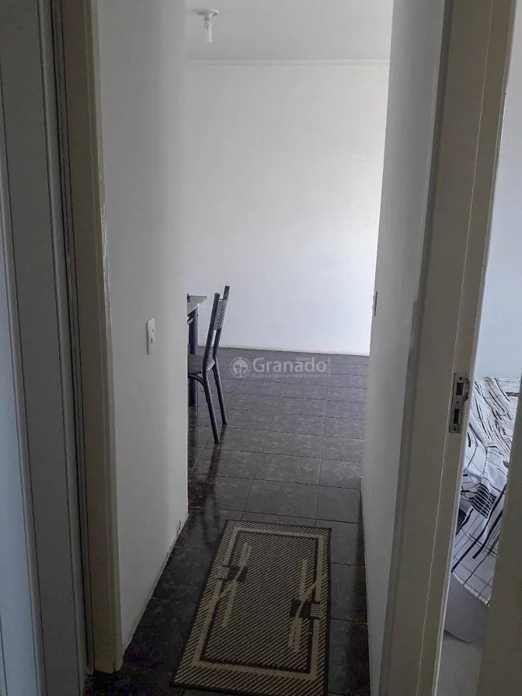 Apartamento, 2 quartos, 50 m² - Foto 3
