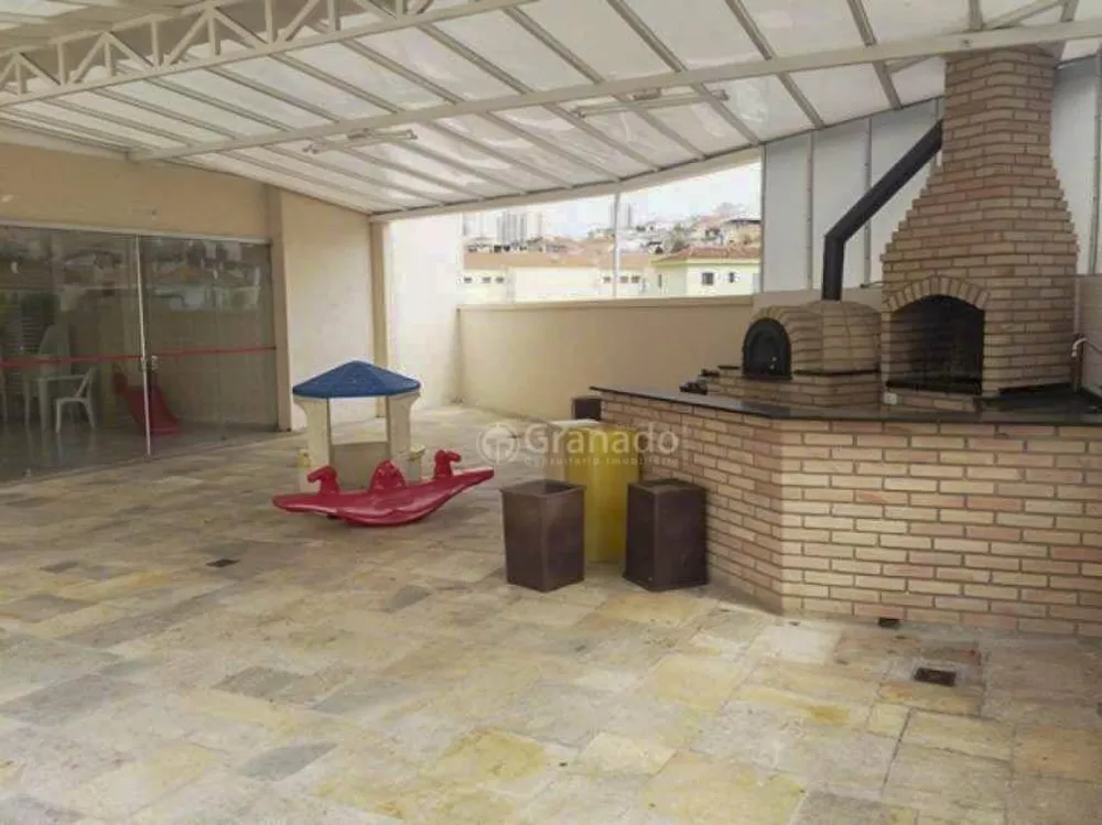 Apartamento, 2 quartos, 50 m² - Foto 2