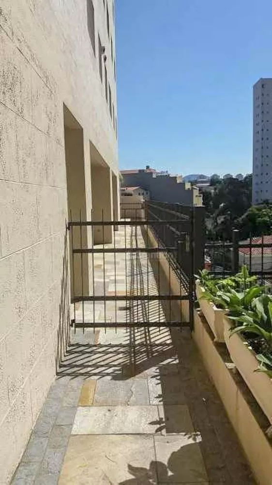 Apartamento, 2 quartos, 50 m² - Foto 12