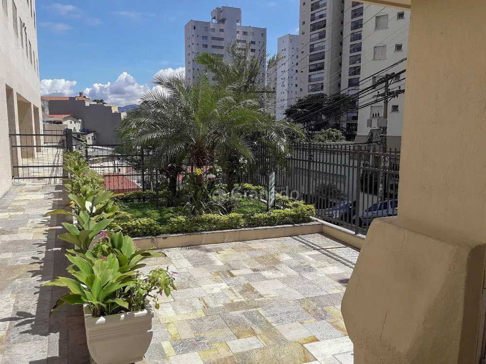 Apartamento, 2 quartos, 50 m² - Foto 11