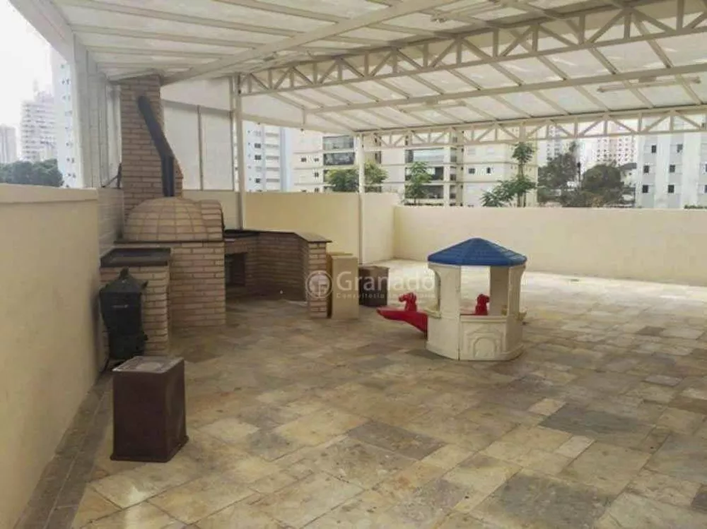Apartamento, 2 quartos, 50 m² - Foto 10