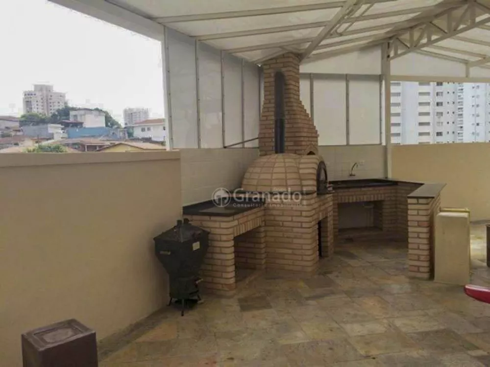 Apartamento, 2 quartos, 50 m² - Foto 5