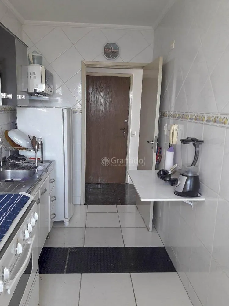 Apartamento, 2 quartos, 50 m² - Foto 16