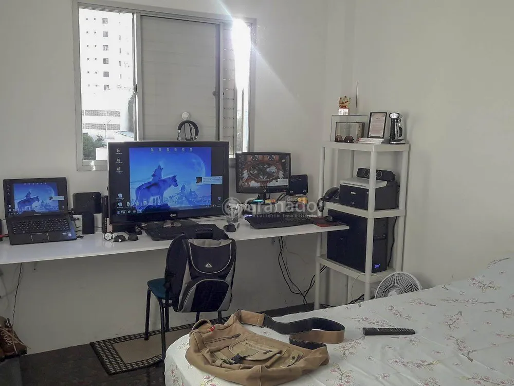 Apartamento, 2 quartos, 50 m² - Foto 15