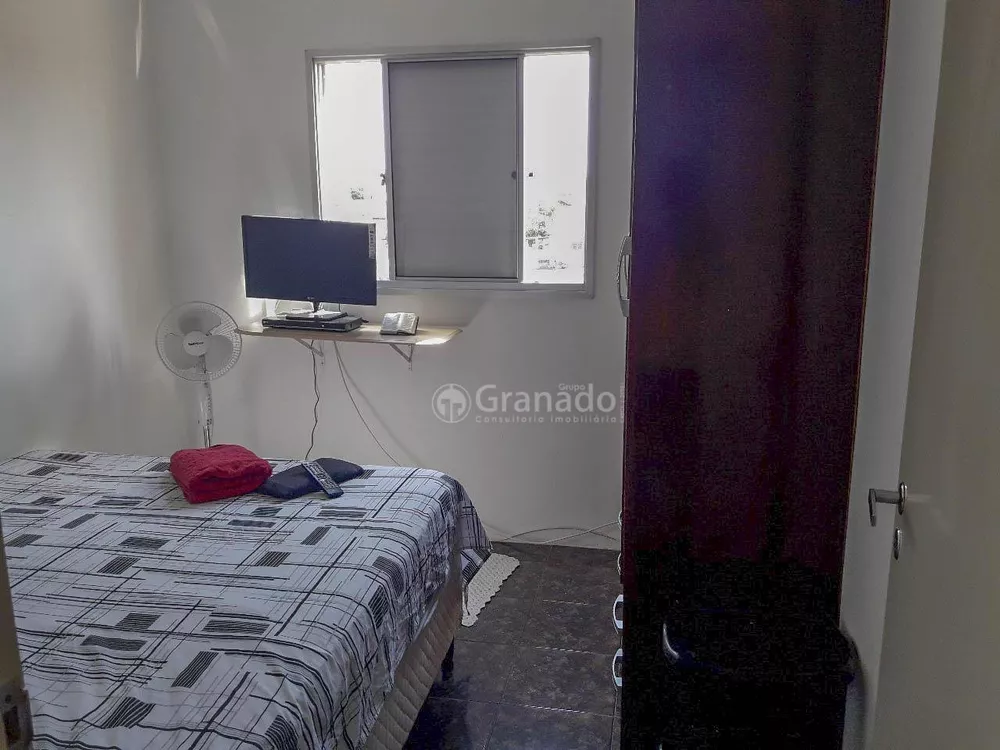 Apartamento, 2 quartos, 50 m² - Foto 7